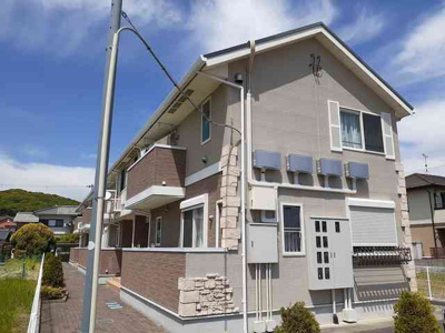 【外観】 | ノースリバー・Ｔ