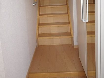 【玄関】 | ノースリバー・Ｔ