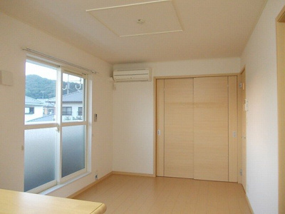 【居間・リビング】 | ノースリバー・Ｔ