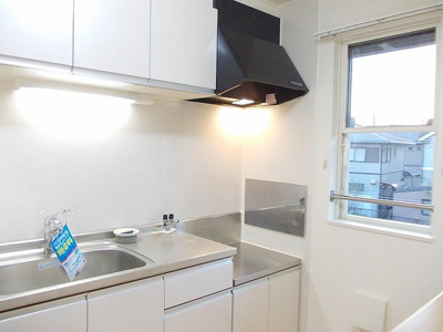 【キッチン】 | ノースリバー・Ｔ