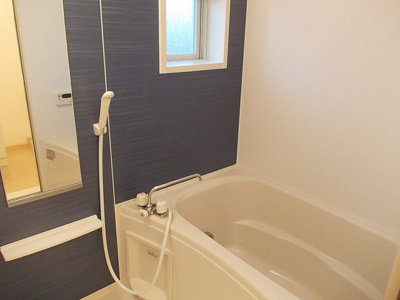 【浴室】 | ノースリバー・Ｔ