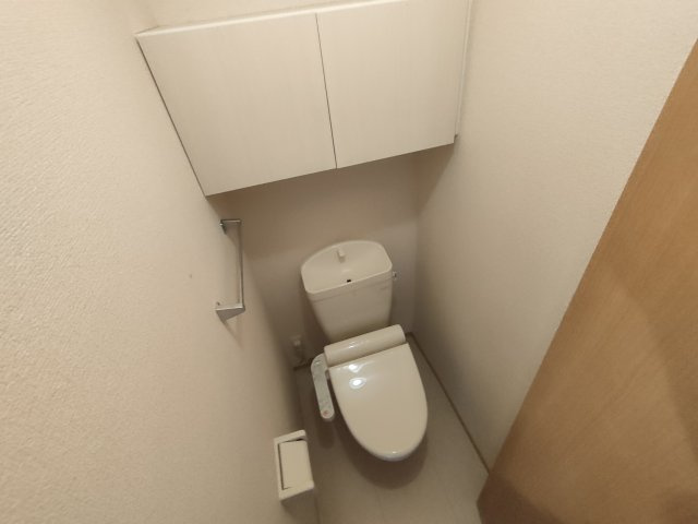 PENNY LANEのトイレ|トイレも気になるポイント