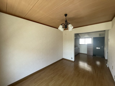 【居間・リビング】 | シャトレ上柴