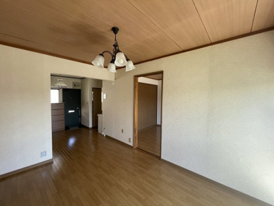 【居間・リビング】 | シャトレ上柴