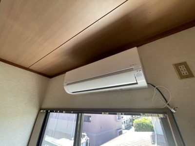 【設備】 | シャトレ上柴