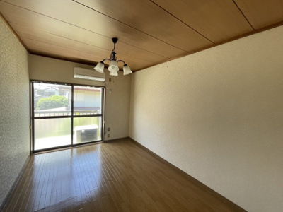 【居間・リビング】 | シャトレ上柴