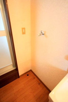 【設備】 | シャトレ上柴