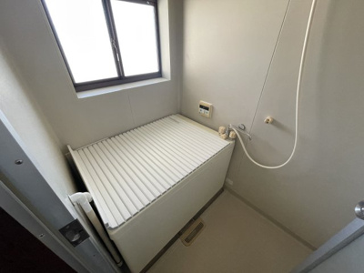 【浴室】 | シャトレ上柴