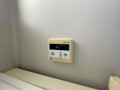 【設備】 | シャトレ上柴