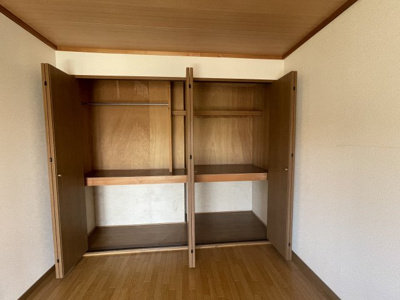 【収納】 | シャトレ上柴