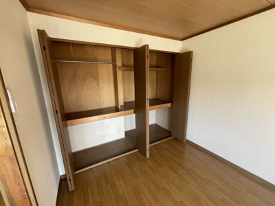 【収納】 | シャトレ上柴