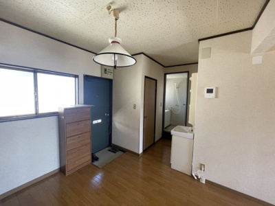 【居間・リビング】 | シャトレ上柴