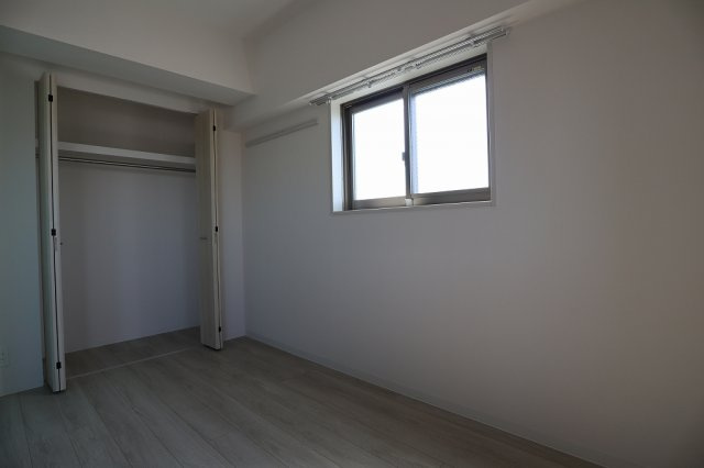 フェアリア船橋の洋室|落ち着いた色調の洋室です