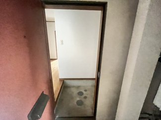 【玄関】 | いずみ荘