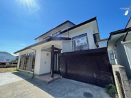 福島市本内南町裏　中古住宅の画像