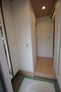 【収納】 | 【仲介手数料無料！！】多摩市連光寺３丁目　新築戸建て（全1棟）1号棟　3340万円