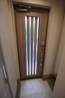 【トイレ】 | 【仲介手数料無料！！】多摩市連光寺３丁目　新築戸建て（全1棟）1号棟　3340万円