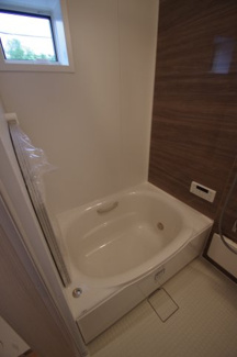 【浴室】 | 【仲介手数料無料！！】多摩市連光寺３丁目　新築戸建て（全1棟）1号棟　3340万円