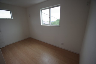 【洋室】 | 【仲介手数料無料！！】多摩市連光寺３丁目　新築戸建て（全1棟）1号棟　3340万円