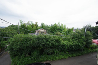 【展望】 | 【仲介手数料無料！！】多摩市連光寺３丁目　新築戸建て（全1棟）1号棟　3340万円