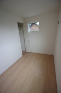 【洋室】 | 【仲介手数料無料！！】多摩市連光寺３丁目　新築戸建て（全1棟）1号棟　3340万円