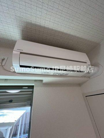 Ｄｒｅａｍ　Ｌｉｆｅの設備