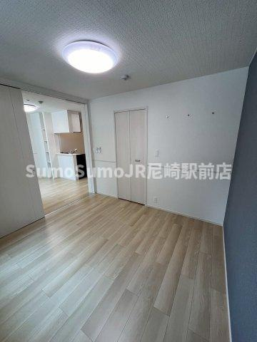 Ｄｒｅａｍ　Ｌｉｆｅの居間・リビング|おしゃれな居間です