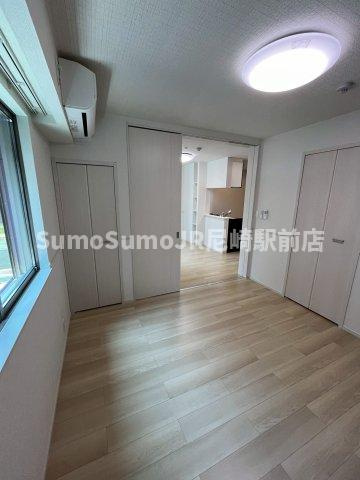 Ｄｒｅａｍ　Ｌｉｆｅの居間・リビング|居間です