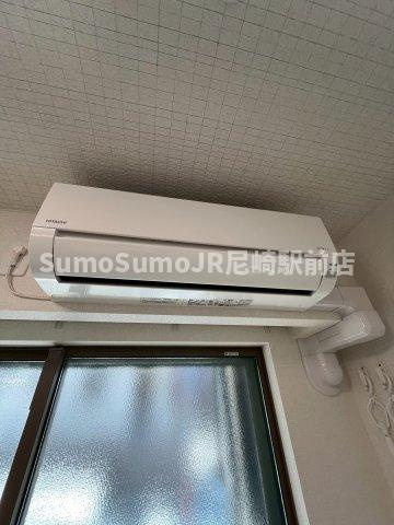 Ｄｒｅａｍ　Ｌｉｆｅの設備