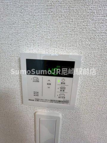 Ｄｒｅａｍ　Ｌｉｆｅの設備