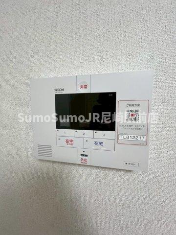 Ｄｒｅａｍ　Ｌｉｆｅの設備