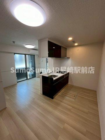 Ｄｒｅａｍ　Ｌｉｆｅの居間・リビング|こちらの居間で趣味の時間をお楽しみください