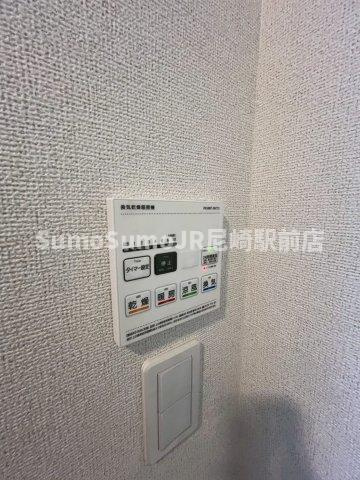 Ｄｒｅａｍ　Ｌｉｆｅの設備