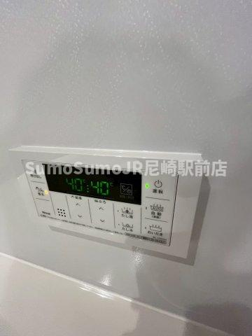 Ｄｒｅａｍ　Ｌｉｆｅの設備