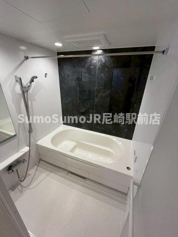 Ｄｒｅａｍ　Ｌｉｆｅの浴室|日々の暮らしに欠かせないお風呂です