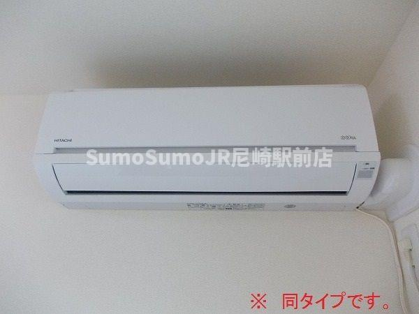 Ｄｒｅａｍ　Ｌｉｆｅの設備