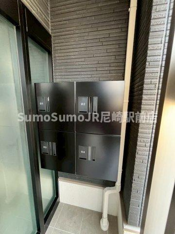 Ｄｒｅａｍ　Ｌｉｆｅの設備