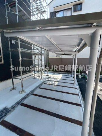 Ｄｒｅａｍ　Ｌｉｆｅのその他共用部分