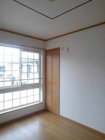 セレーノ蔵子の内装