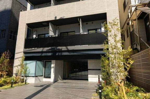 プラウドフラット文京千駄木の画像