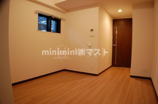 エスリード大手前の内装