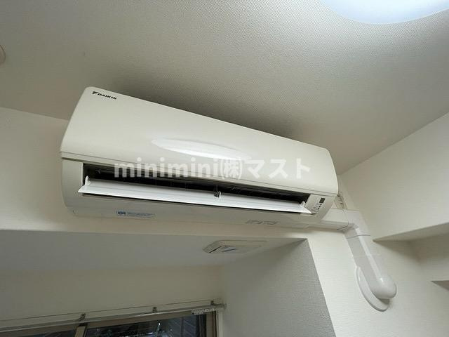 エスリード大手前の設備