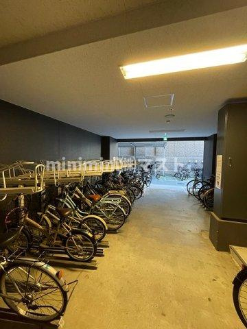 エスリード大手前のその他