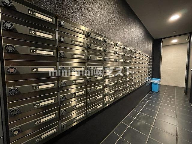 エスリード大手前のその他共用部分