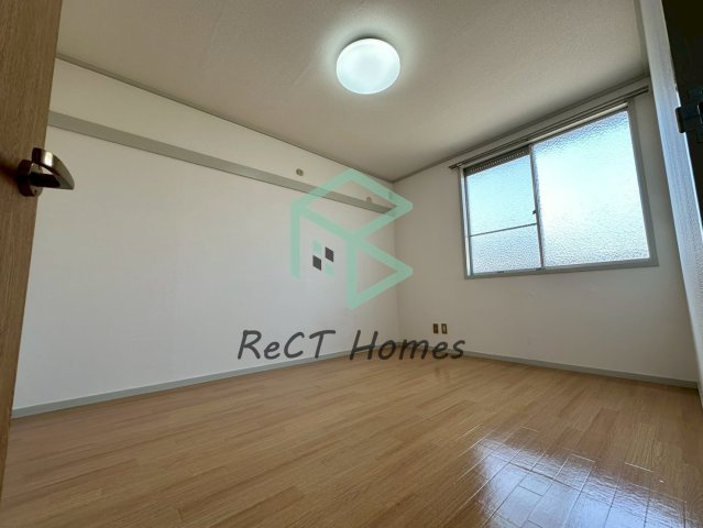 ファミリーハイツの内装