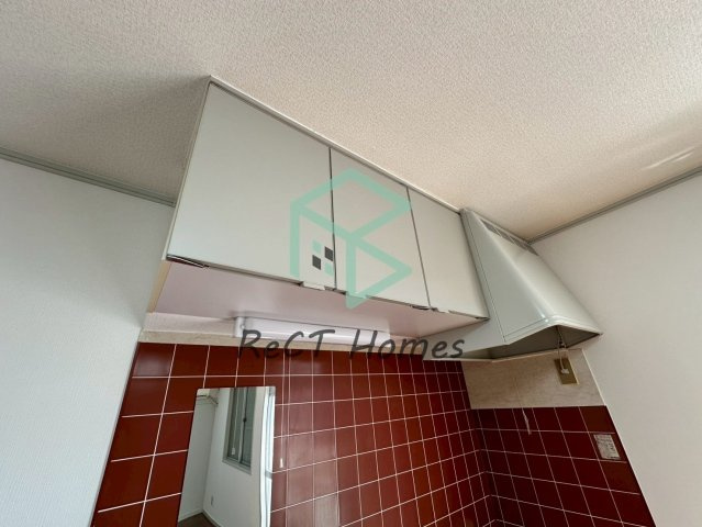 ファミリーハイツのその他