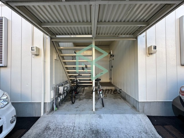 ファミリーハイツのその他