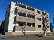 ミリアビタ前原の画像