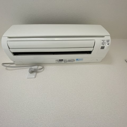 デリス・メゾンⅦの設備