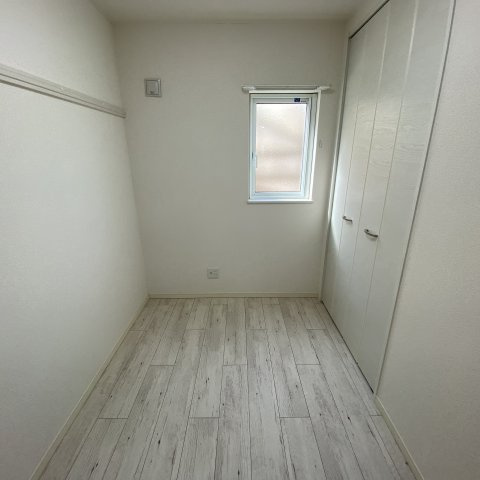 デリス・メゾンⅦの洋室